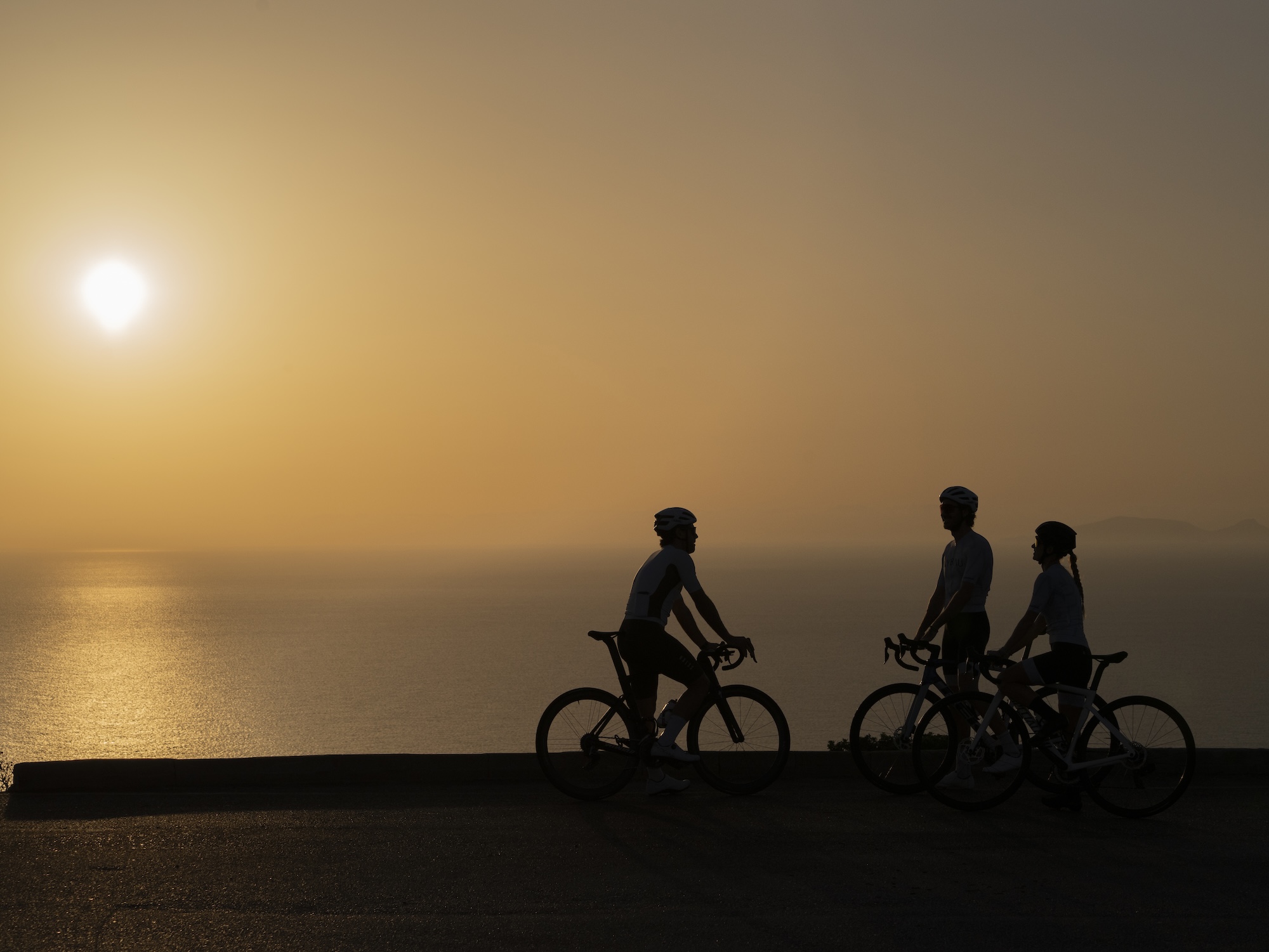 A Mediterranean state of mind